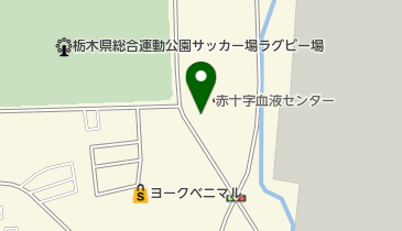 株式会社キャリー交通の地図画像