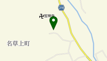 足利介護センターK&Kの地図画像
