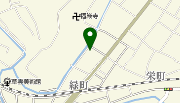 株式会社金井コーポレーションの地図画像