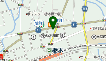 株式会社ヤマトの地図画像