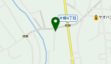 さくらコンタクトの地図画像