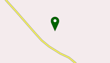 株式会社藤坂の地図画像