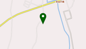 安蘇ボデーの地図画像