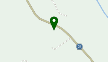 くまだ整骨院の地図画像