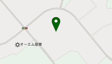 トヨタウッドユーホーム株式会社宇都宮西工場の地図画像