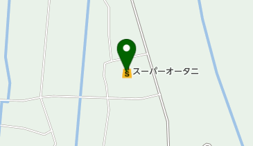 カットハウスひかり西方店の地図画像