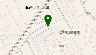 らく・らーくの地図画像