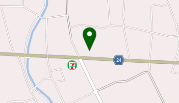 アンどうぶつ病院の地図画像