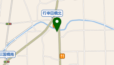 パテュムティップ(PATHUMTHIP)の地図画像