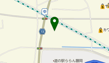 ピット100藤岡店 ポリマー・フィルムの地図画像
