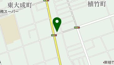 DingDingの地図画像