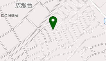 HappyTaiLの地図画像