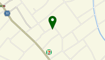 株式会社タキザワ不動産の地図画像