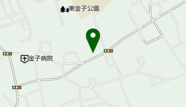 株式会社ナルミ電子の地図画像