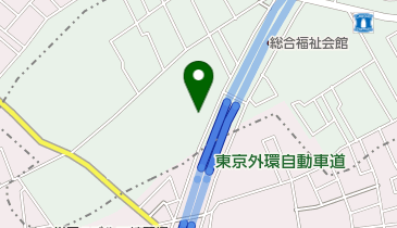 ニチイケアセンター和光の地図画像