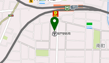 シーズンの地図画像