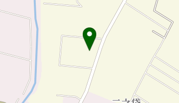 川崎整骨院の地図画像