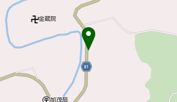 養老川漁業協同組合の地図画像