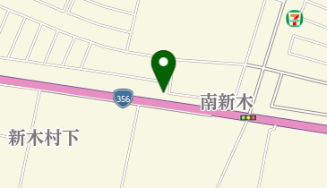 あらきmam動物病院の地図画像