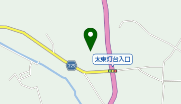 かしの木薬局和泉店の地図画像