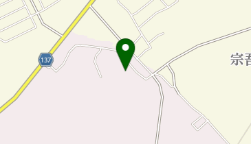 ロングテイルの地図画像