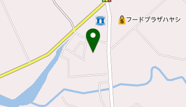 はじめの一歩の地図画像