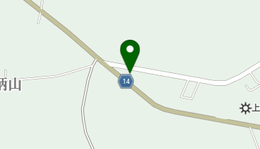 F・S・Cグリーンフィールドの地図画像