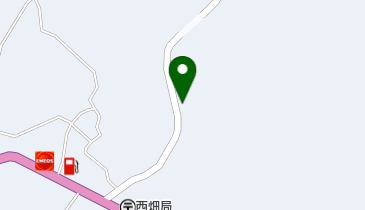 君塚製麺の地図画像