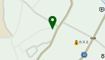 株式会社村田自動車の地図画像