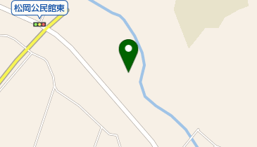 高萩たんぽぽの地図画像