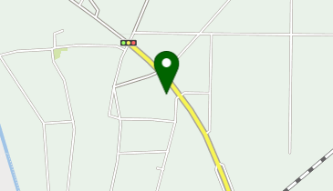 南天施術院の地図画像