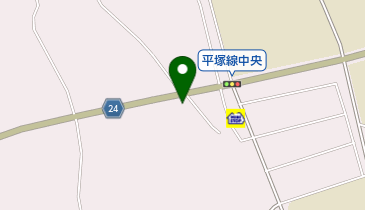 ヘアーモードJOYCEの地図画像