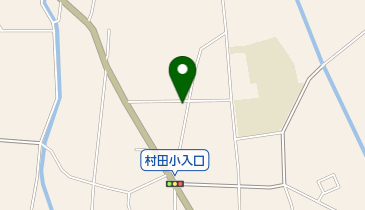 篠原金属くず古物商店の地図画像