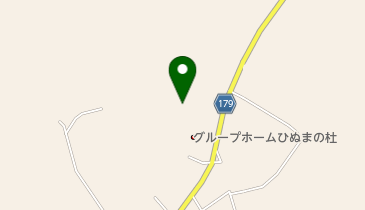 海老澤ライスセンターの地図画像