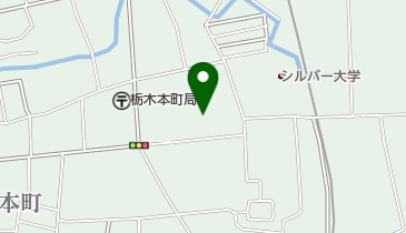 穹接骨院の地図画像