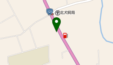 まるぜんの地図画像