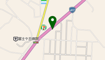 蒼天創業株式会社の地図画像