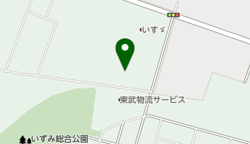 株式会社リクルートファクトリーパートナーズの地図画像