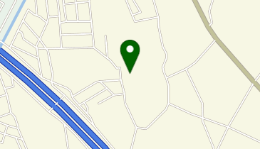 ハギリダンススタジオの地図画像