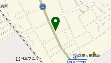 埼玉県鴻巣市人形の旅行 観光一覧 Navitime