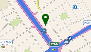ストゥープモーターサイクルズの地図画像