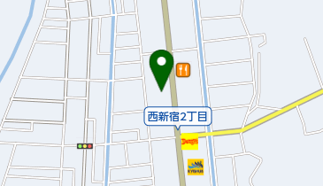 日本瓦斯株式会社蓮田営業所の地図画像
