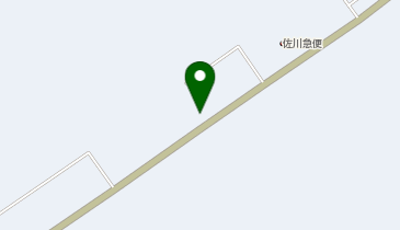 カーショップYOUの地図画像