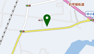 株式会社健榮本店の地図画像