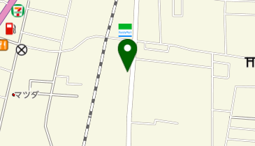 ハートフルライフの地図画像