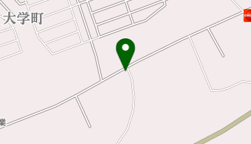 岩井洋品店の地図画像