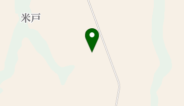 オートゴールデンハウスの地図画像