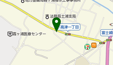 ブブグラスヘアーの地図画像