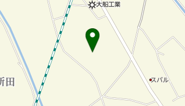 茨城宝栄工業株式会社の地図画像