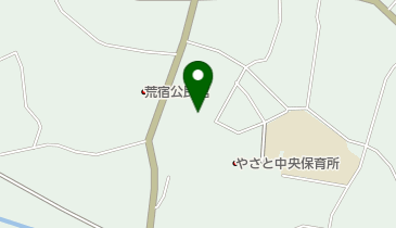 善慶寺の地図画像